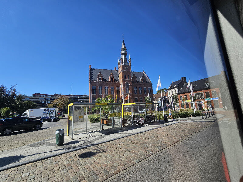 Foto van Maldegem