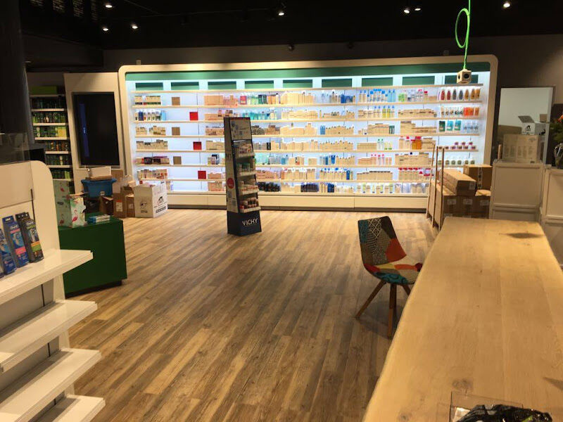 Foto van Apotheek NOORDERLAAN PHARMACTIV