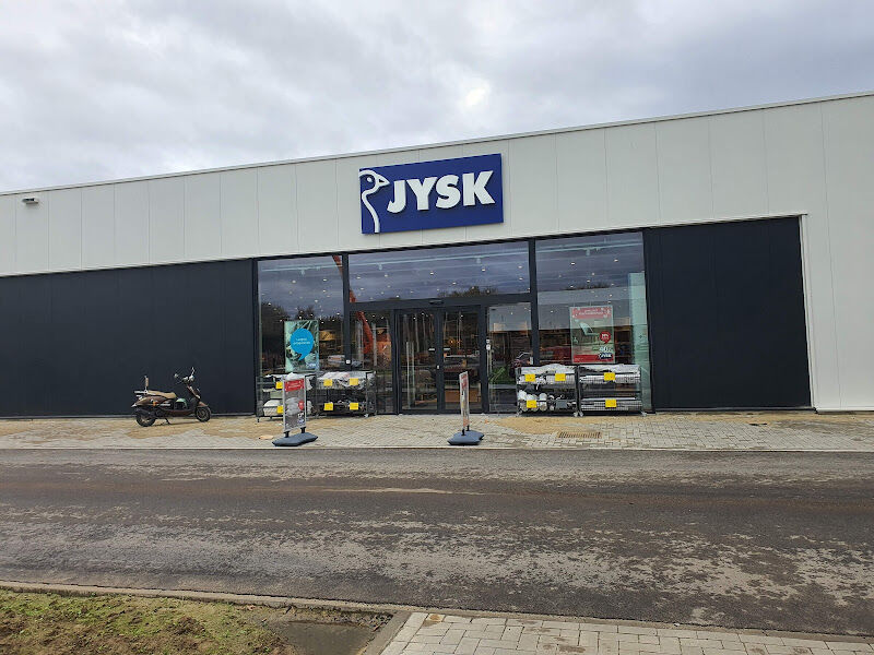 Foto van JYSK Bilzen
