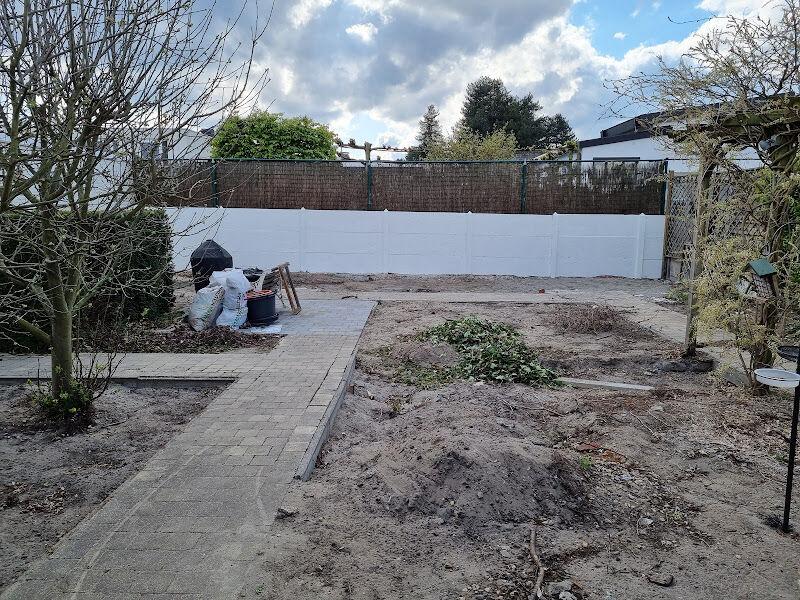 Foto van Gazonaanleg Roefs Rob