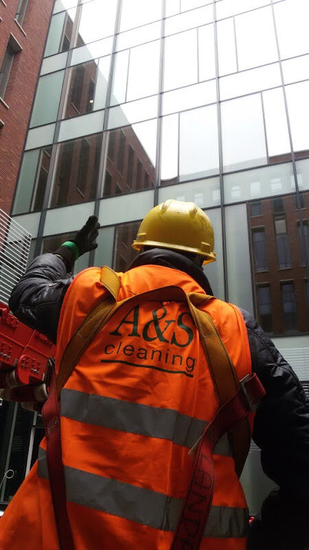 Foto van A&S Cleaning