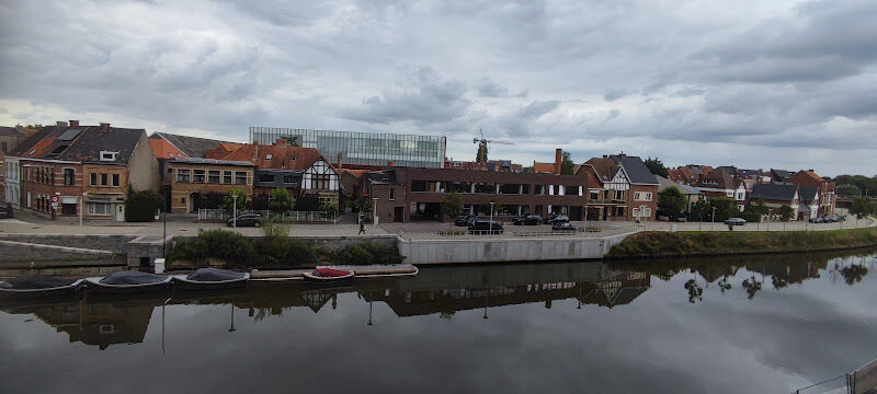 Foto van BOOOT.be - Deinze