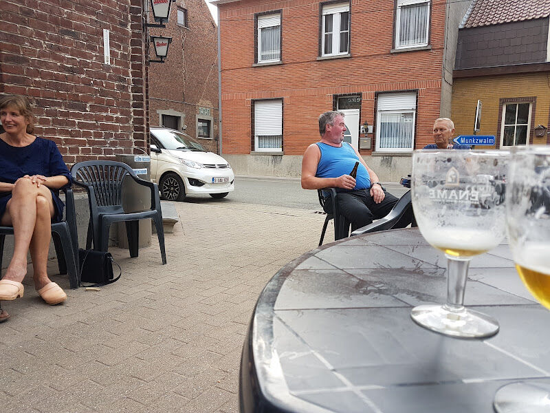 Foto van 't Bareelke