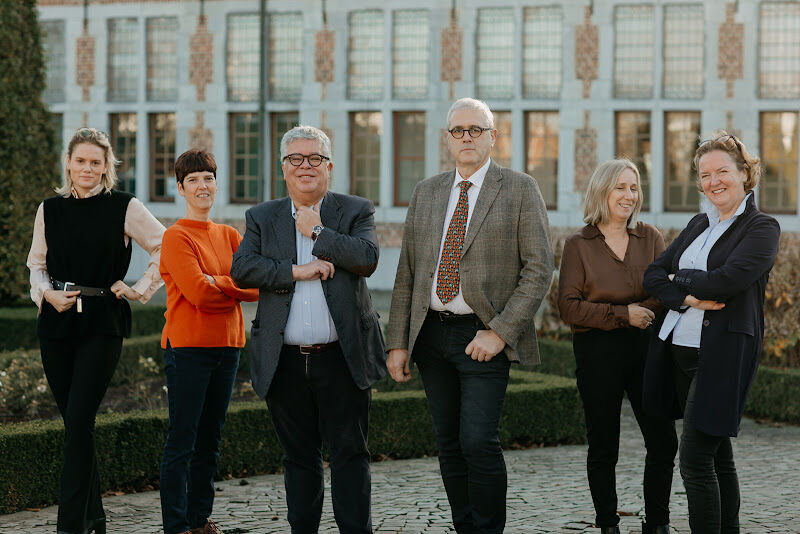 Foto van A10 Legal Advocatenkantoor