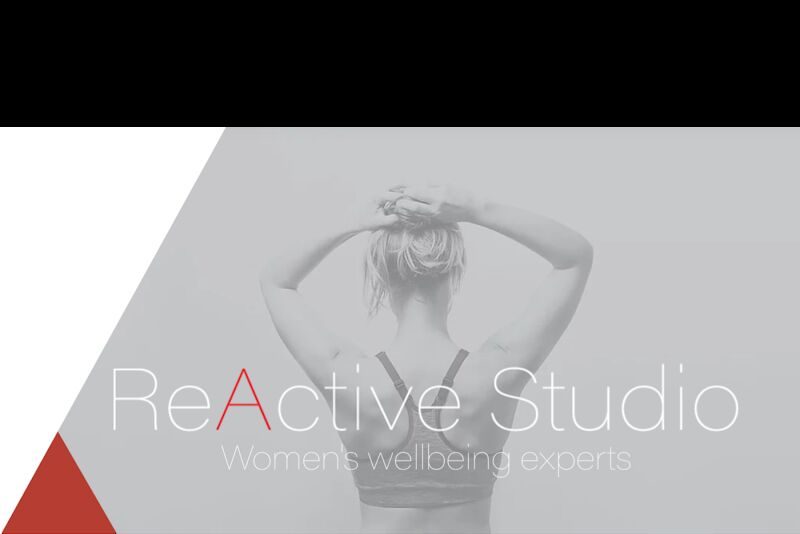 Foto van Reactive Studio