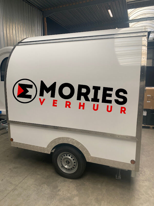 Foto van Mories