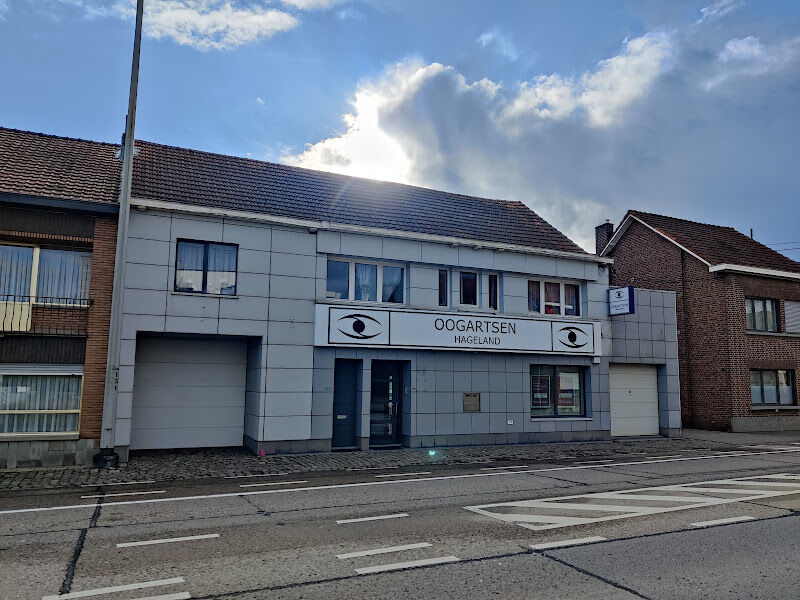 Foto van Oogartsen Hageland