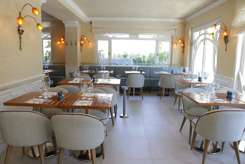 Foto van Café Maris