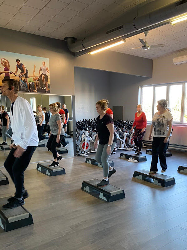 Foto van SPIRIT FITNESS & HEALTHCLUB WESTERLO