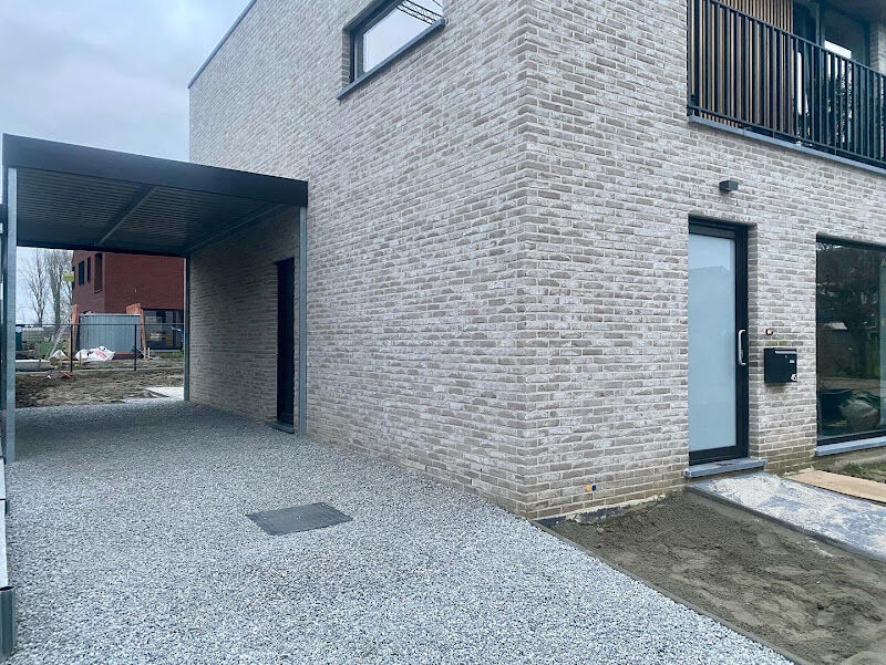 Foto van Tuinwerken Mike