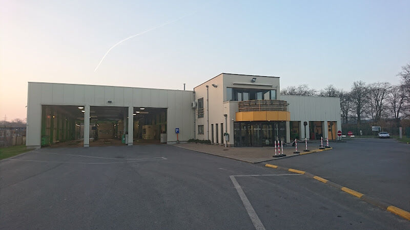 Foto van SBAT Autokeuring