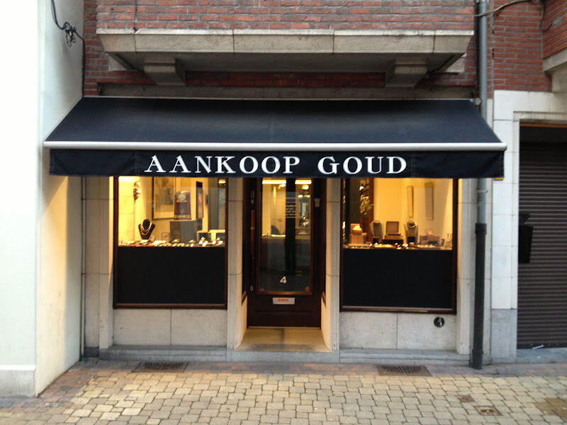 Foto van Buddy's gold