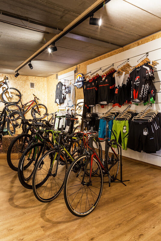 Foto van Bike Servicepunt