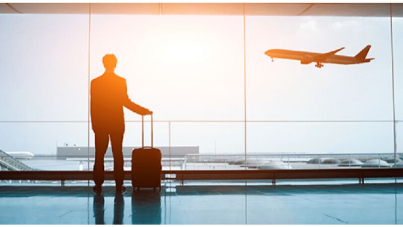 Foto van Airportservice Bel-JOSRI