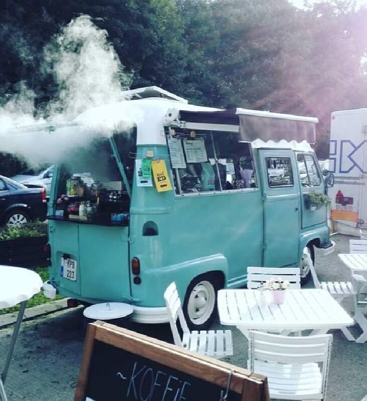 Foto van Alouettecoffee