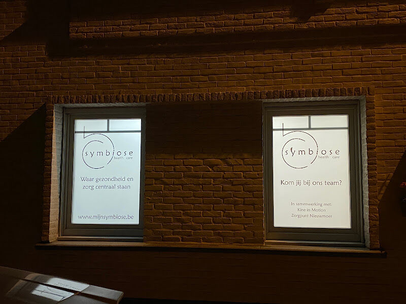 Foto van Symbiose Health Care