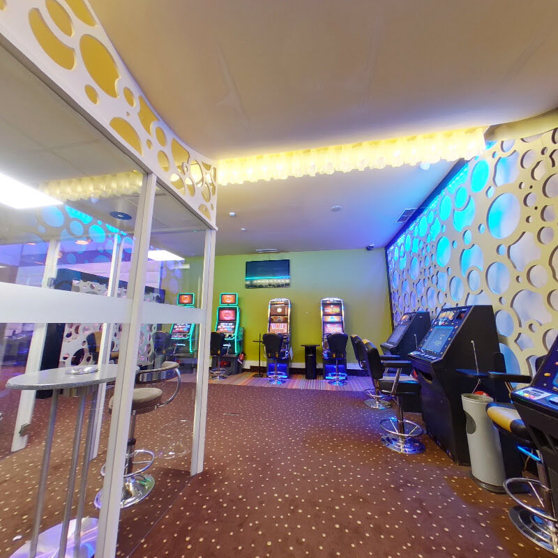 Foto van Madison Casino