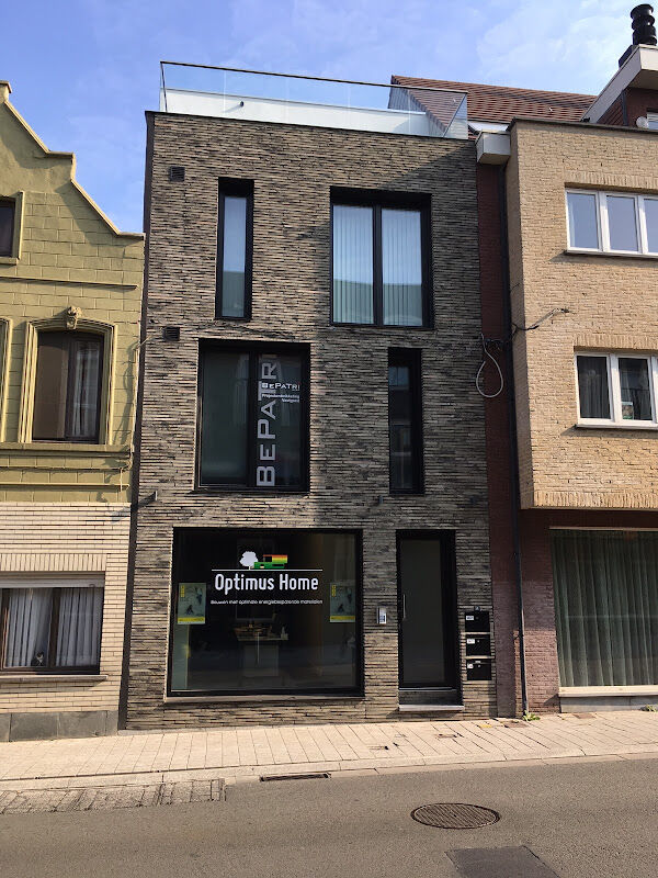 Foto van Optimus Home