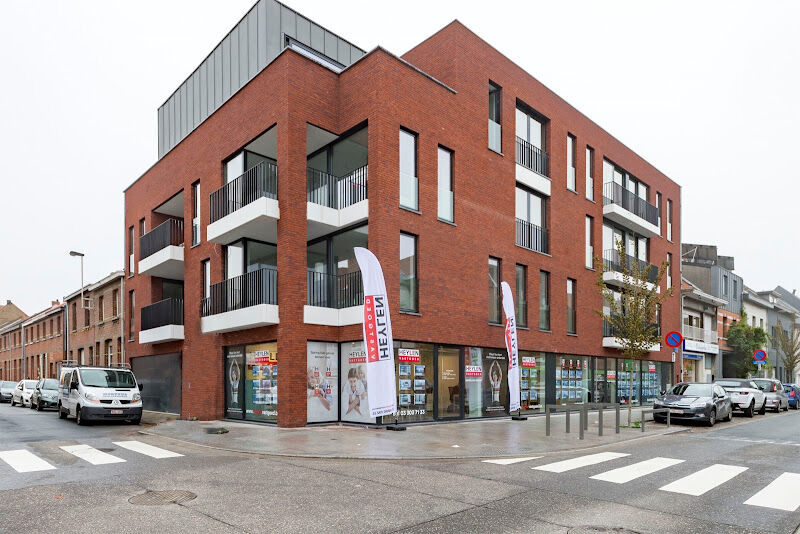 Foto van Heylen Vastgoed - Makelaar - Ekeren