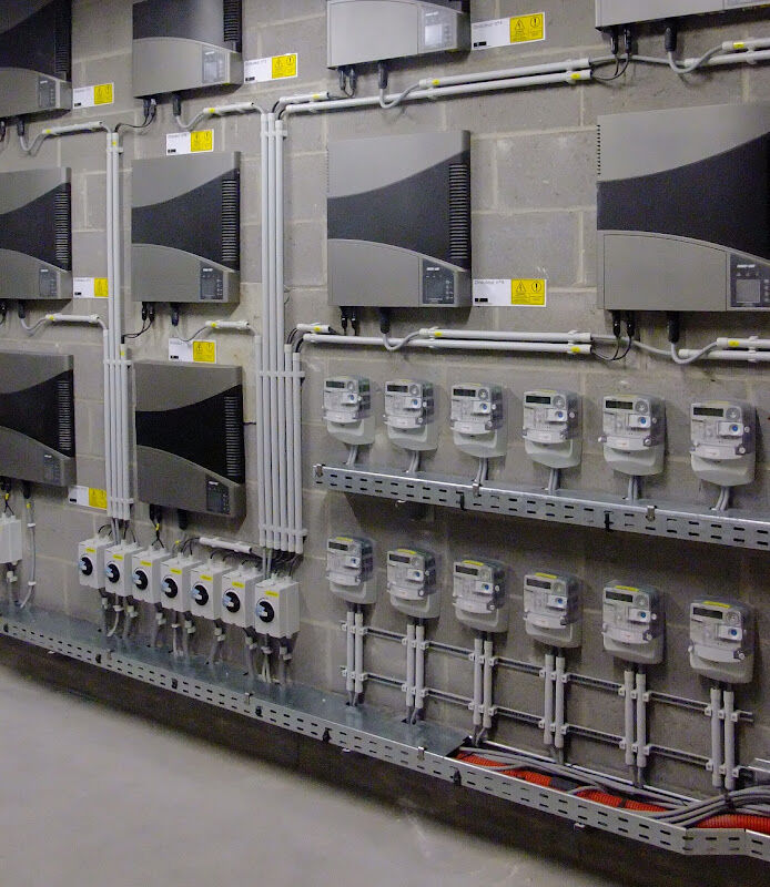 Foto van Axenergy Bvba