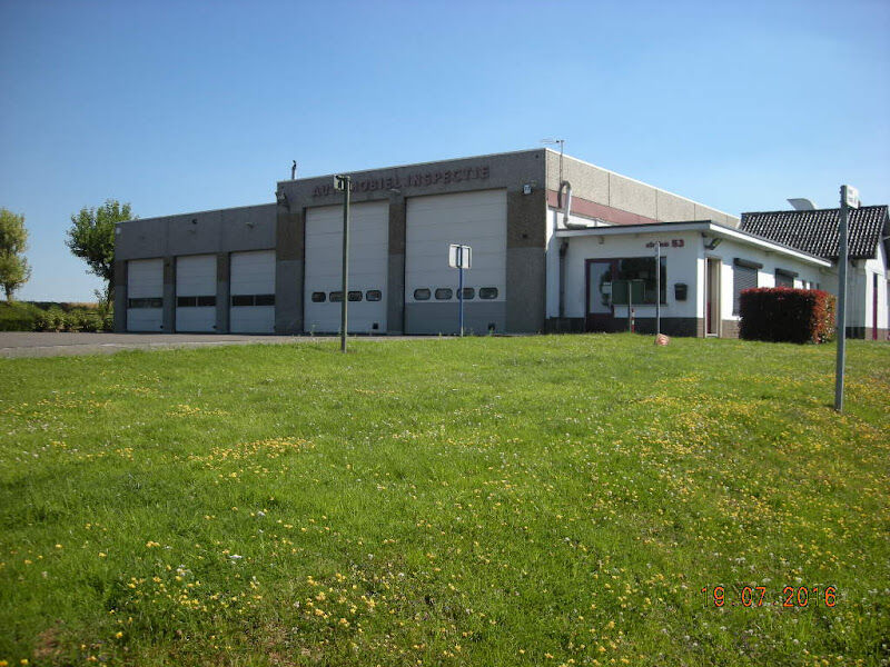 Foto van Autokeuring Heers