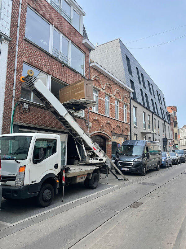 Foto van Dream & Move | VERHUIS - OPRUIMINGEN - SCHOONMAAK