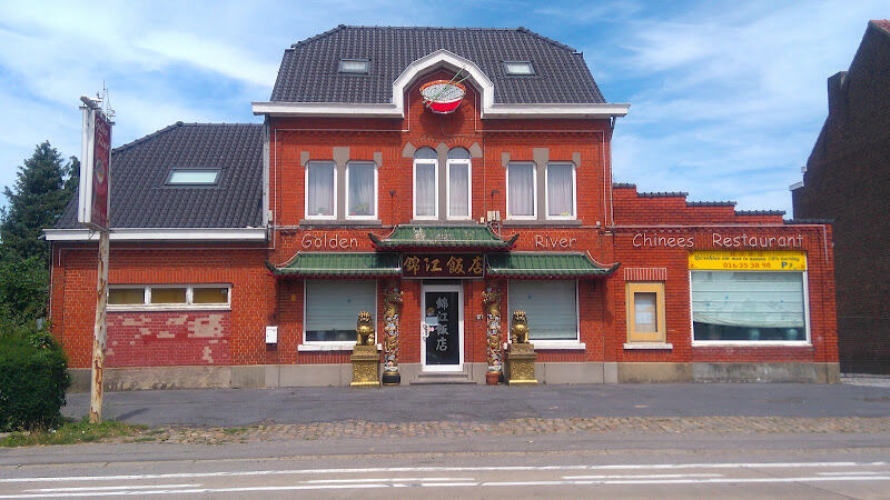 Foto van Golden River (Boutersem)