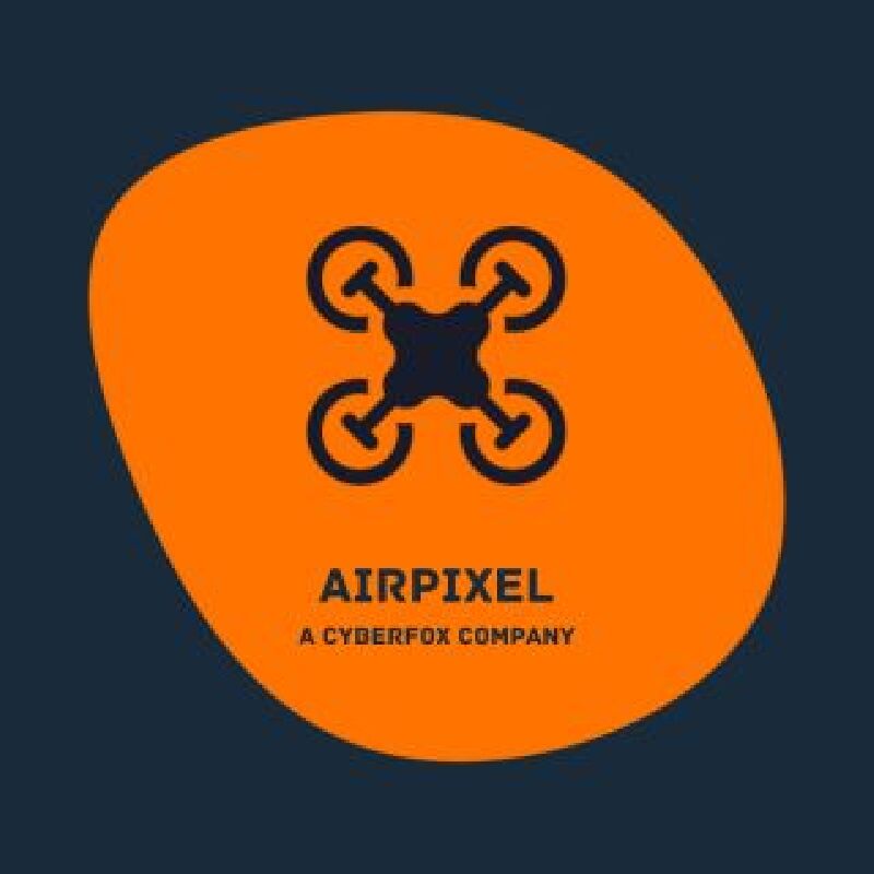 Foto van Airpixel