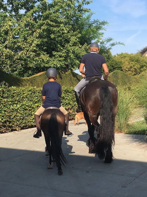 Foto van HORSEVENTURES