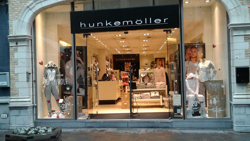 Foto van Hunkemöller