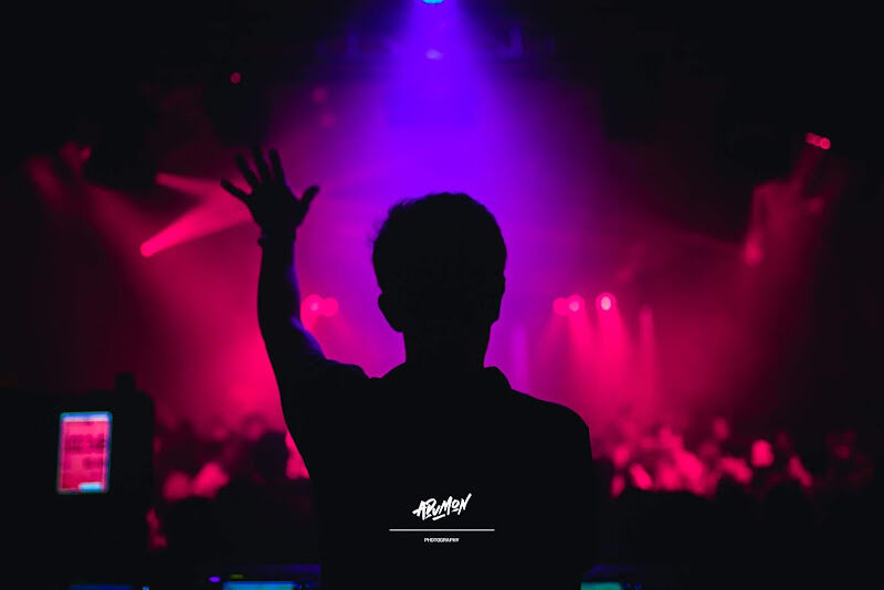 Foto van The AfterTouch