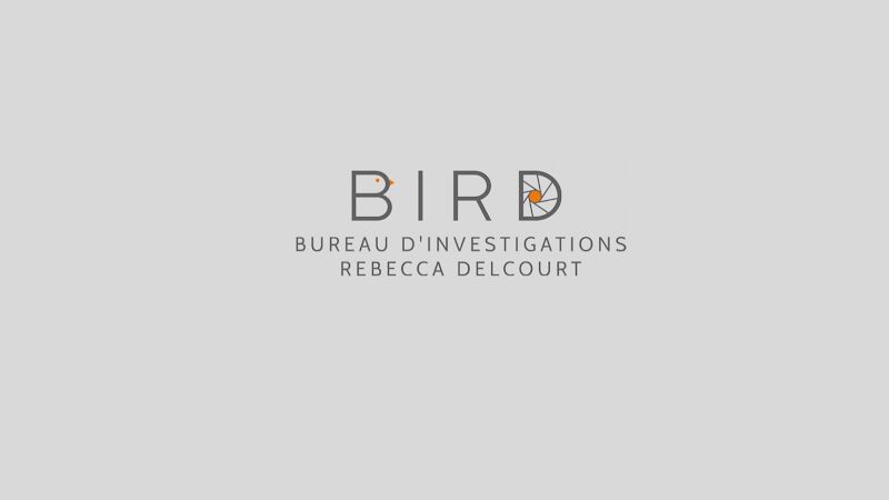Foto van BIRD - Bureau d'investigations Rebecca Delcourt