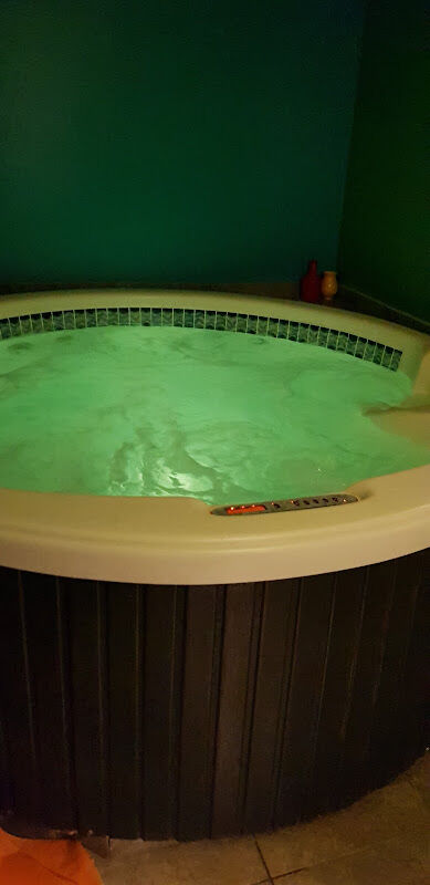 Foto van Sauna Le Mirage