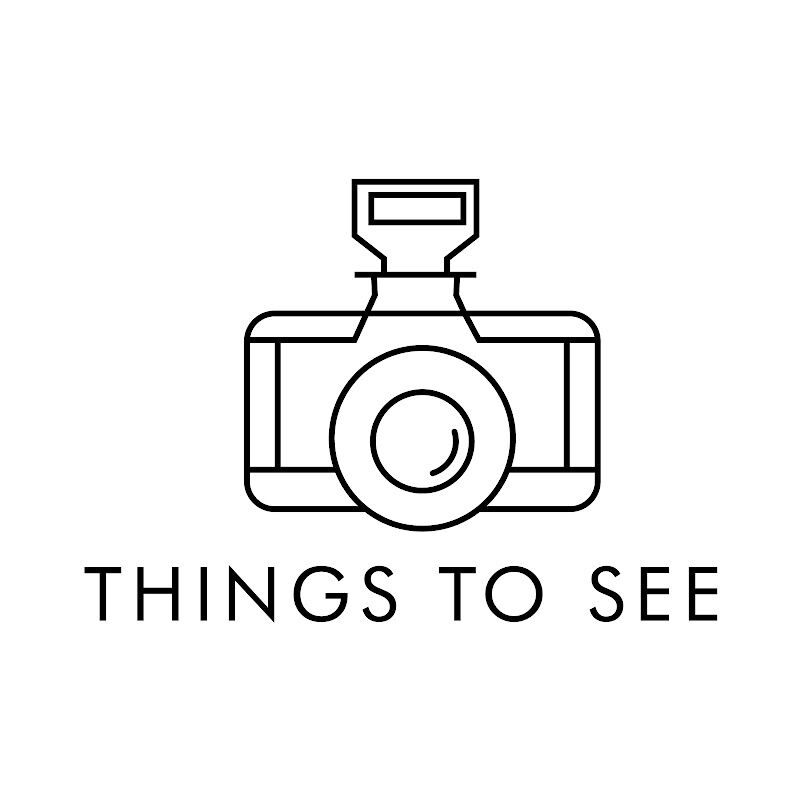 Foto van Things To See