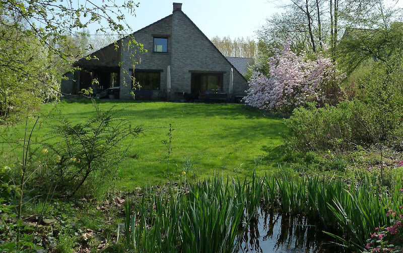 Foto van Heimdall CommV