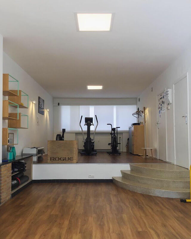 Foto van PointFit Personal Training Studio Uccle