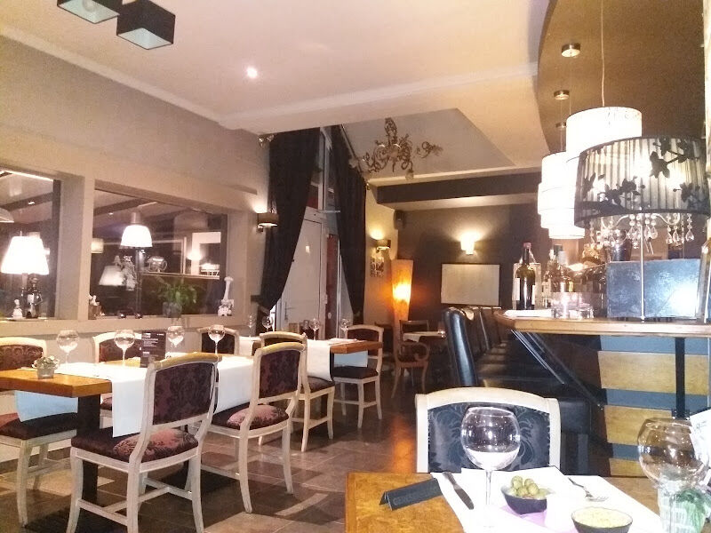 Foto van Brasserie Restaurant BROOKS