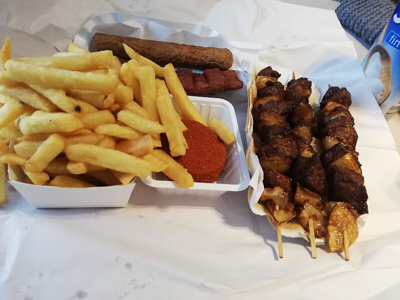 Foto van 't Abeeltje