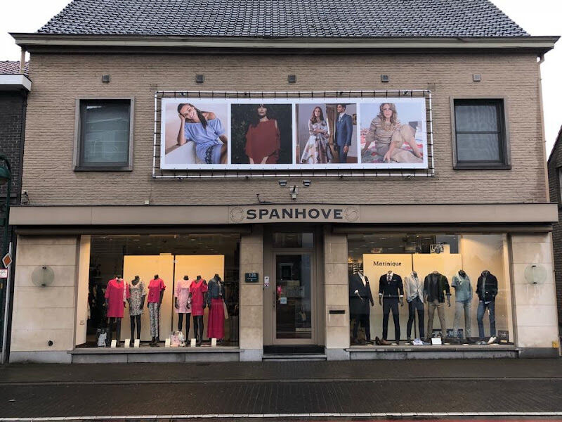 Foto van SPD FASHION SPANHOVE BV