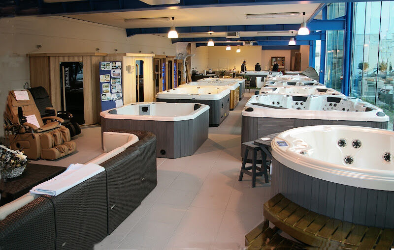 Foto van Relaxcentrum