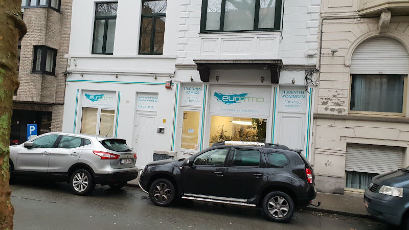 Foto van Gent-Eurimmo