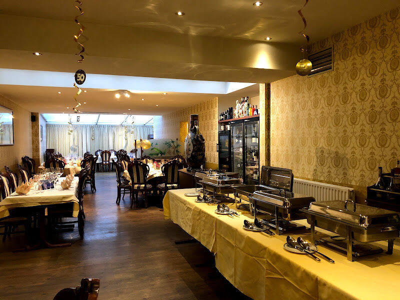 Foto van Hong Kong Restaurant