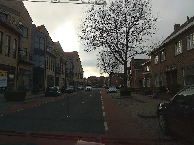 Foto van Bruurs / Mark