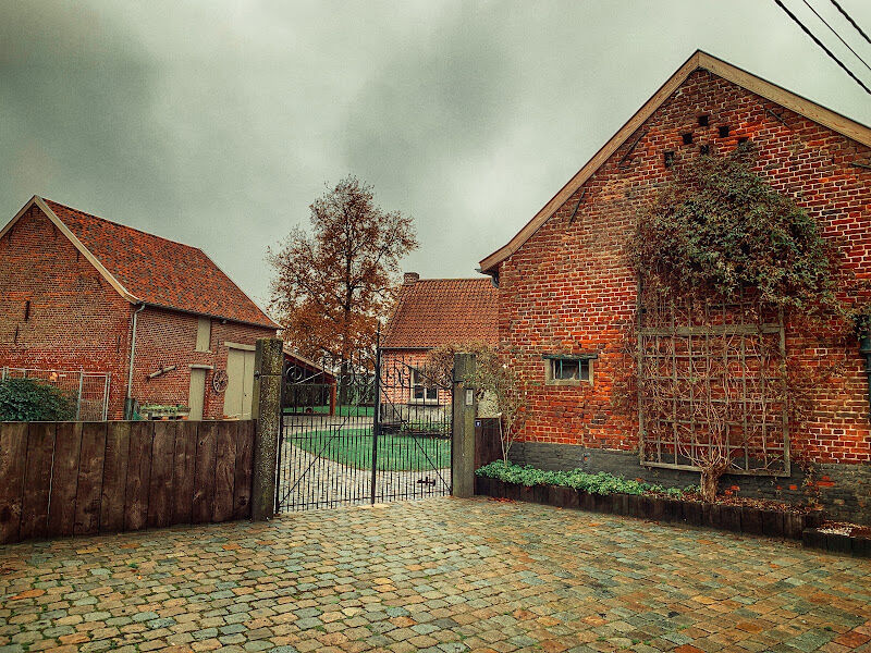 Foto van Hof't Elshout