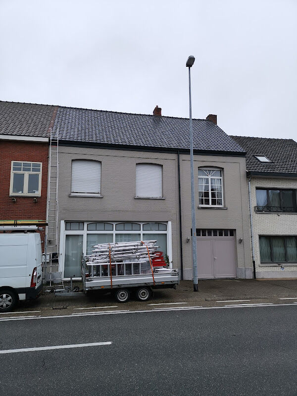 Foto van Van Mechelen Dakwerken