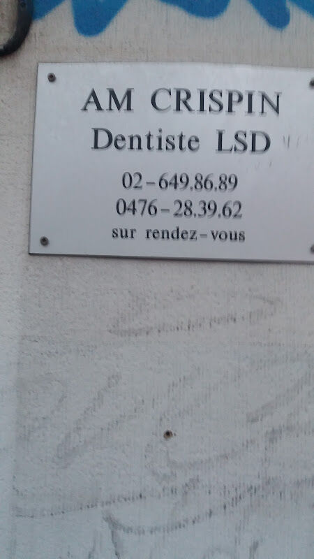 Foto van Dental Clinic Couronne