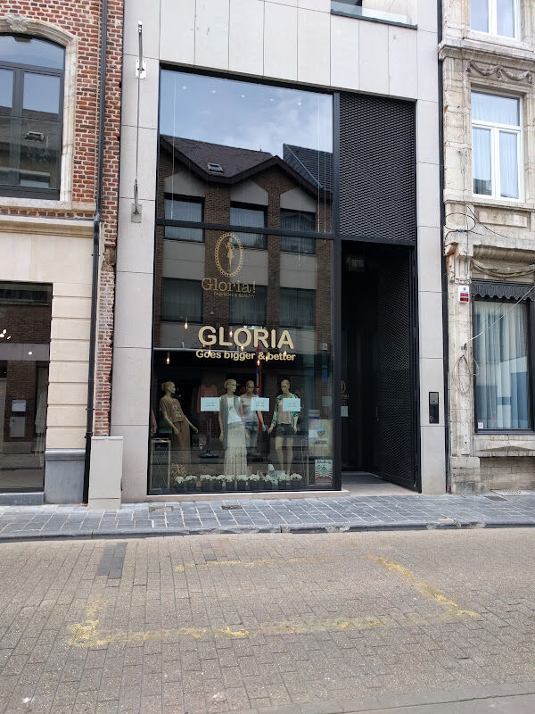 Foto van Gloria! Dameskleding