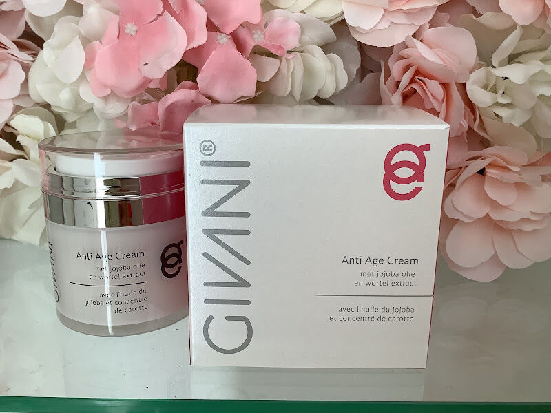 Foto van Givani Cosmetics