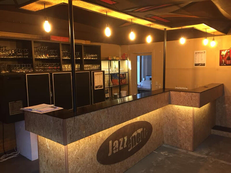 Foto van Club 28