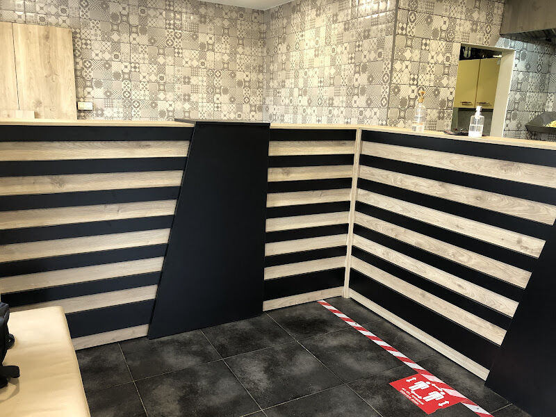 Foto van As design bv